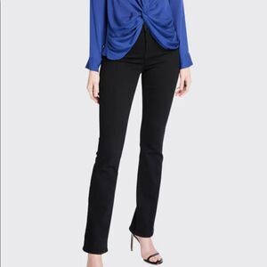 NWT L’agence Black Jeans